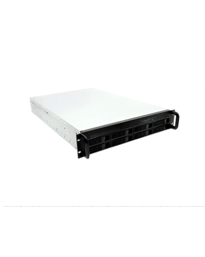 Линия NVR 128-2U Linux. IP-видеосервер 128-канальный. ДевЛайн в Калуге