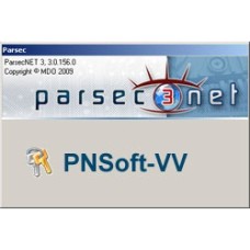 PNSoft-VV. Модуль видео верификации в реальном времени. ДИАМАНТ ГРУПП