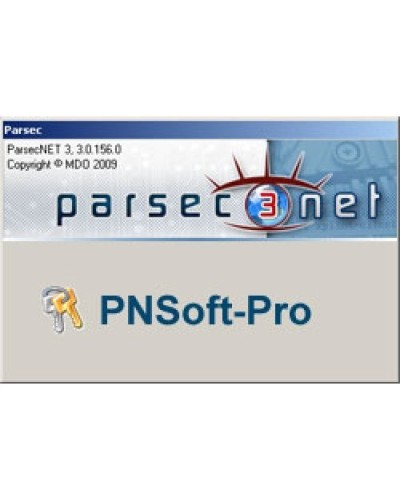 PNSoft-PRO. Расширенная версия ПО для построения крупных территориально распределенных систем. ДИАМАНТ ГРУПП в Калуге