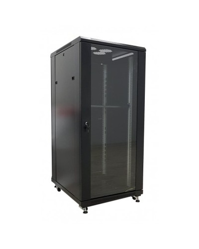 R5IT4266GSB. Шкаф телекоммуникационный 19 напольный 42U. ДКС в Калуге