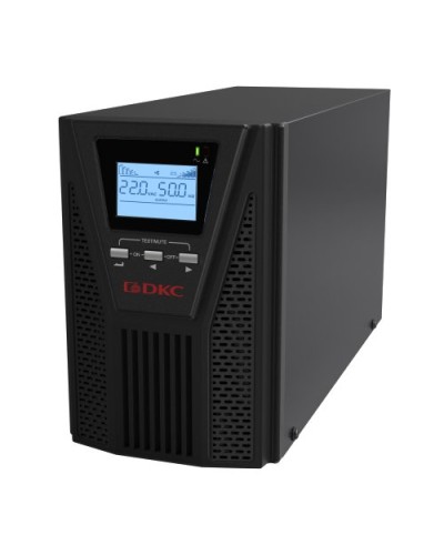 SMALLT1A0PS Small Tower 1000 ВА. Источник бесперебойного питания. ДКС в Калуге