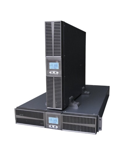 SMALLR1A0PI Small Rackmount 1000 ВА. Источник бесперебойного питания. ДКС в Калуге