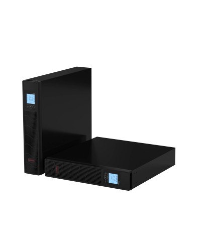 INFORPRO1000IN Info Rackmount Pro 1000 ВА. Источник бесперебойного питания. ДКС в Калуге