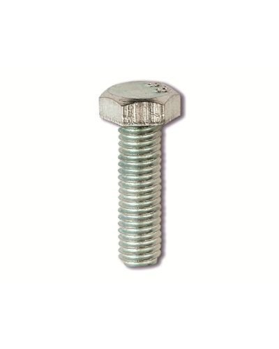 Болт с шестигранной головкой М12х40 (30 шт) (CM081240). Болт с шестигранной головкой. ДКС в Калуге