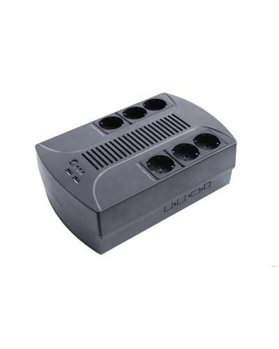 INFOPDU800 Info 800 ВА. Источник бесперебойного питания. ДКС в Калуге