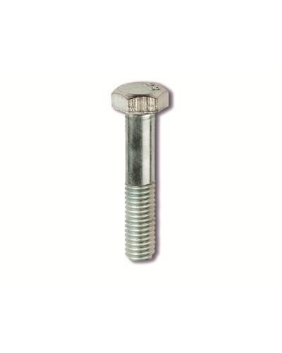 Болт с шестигранной головкой М8х70 (40 шт) (CM020870). Болт с шестигранной головкой и неполной резьбой. ДКС в Калуге