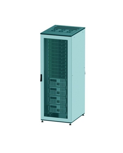 R5IT4261PF. Шкаф телекоммуникационный 19 напольный 42U. ДКС в Калуге