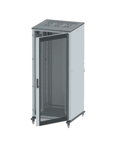 R5IT4268GS. Шкаф телекоммуникационный 19 напольный 42U. ДКС в Калуге