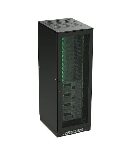 R5IT3882PFB. Шкаф телекоммуникационный 19 напольный 38U. ДКС в Калуге