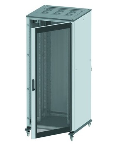 R5IT2461GS. Шкаф телекоммуникационный 19 напольный 24U. ДКС в Калуге