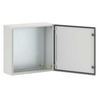 Навесной шкаф STE, 600х600х250 мм (R5STE0669). Навесной шкаф. ДКС