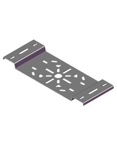Пластина монтажная горизонтальная (LP4000): Пластина монтажная горизонтальная в Калуге