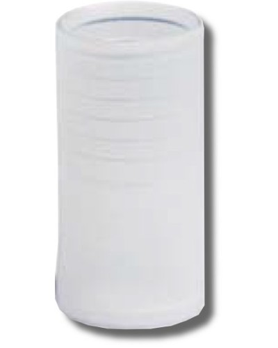 Муфта для труб гофрированных, IP40, D40 (50840). Муфта для труб гофрированных. ДКС в Калуге