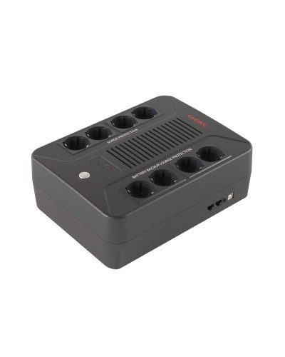 INFOPDU800PL Info PDU, 800 ВА. Источник бесперебойного питания. ДКС в Калуге