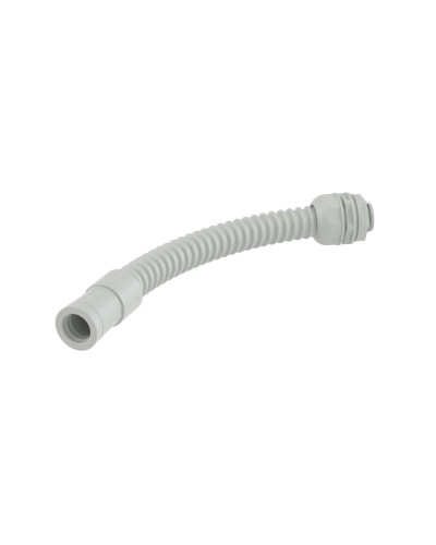 Муфта гибкая труба-коробка, IP65, D32 (57132). Муфта гибкая труба-коробка. ДКС в Калуге
