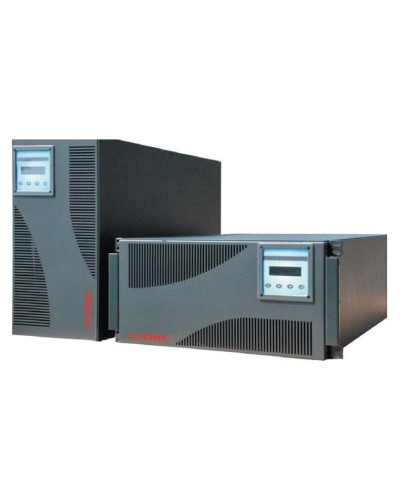 SOLOMD10A10. Однофазный источник бесперебойного питания. ДКС в Калуге