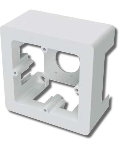Коробка монтажная универсальная PDD-N 60 (10123): Коробка монтажная в Калуге