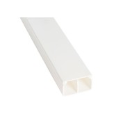 Миниканал 40/2х25 ECO (77213): Миниканал