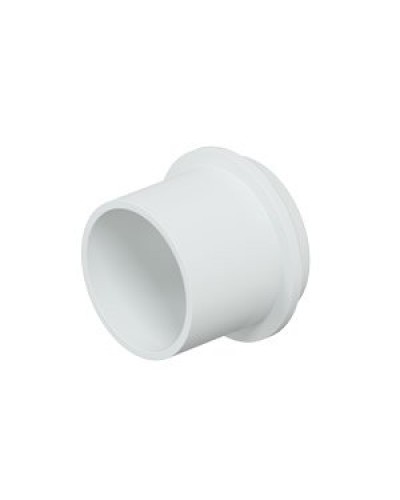 Муфта труба-коробка для трубы D20, м.о. D29 (20 шт) (40521). Муфта труба-коробка. Экопласт в Калуге