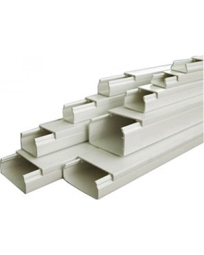Миниканал 25Х16 MEX (77007). Миниканал. Экопласт в Калуге