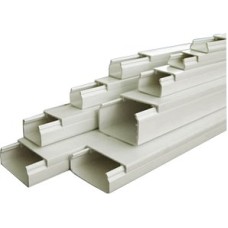 Миниканал 25х16 MEX (77007-E110): Миниканал, огнестойкость E110