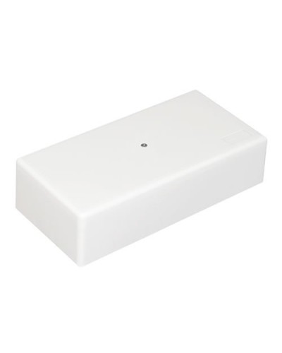 Коробка MB145 145х75х40, 10P (1,5…2,5мм²) белая (46033HF-W). Коробка монтажная, огнестойкая, без галогена. Экопласт в Калуге
