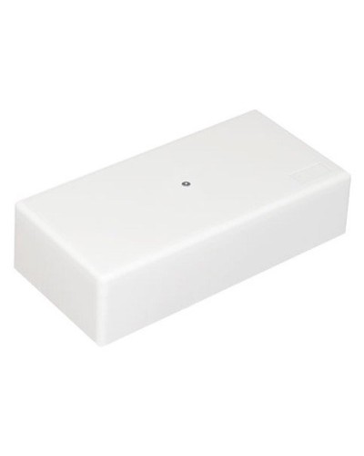Коробка MB145 145х75х40 9P (1,5…6мм²), белая (46223HF-W): Коробка монтажная, огнестойкая, без галогена в Калуге