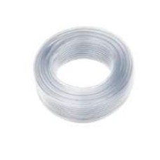 Ecoplast гибкий шланг ПВХ, D-наруж. 10мм, D-внутр. 8мм (81018). Гибкий шланг для аспирационной системы. Экопласт