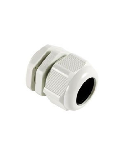 Кабельный зажим IP68 D-внутр 3.5-6.5мм PG7 (5 шт) (41007-5). Кабельный зажим. Экопласт в Калуге