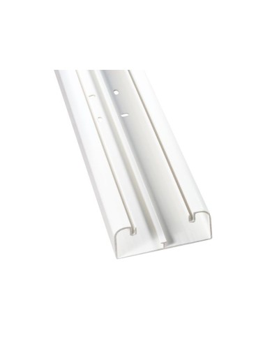 Короб 100х40 ARC-LAN с крышкой (576004): Короб с крышкой в Калуге