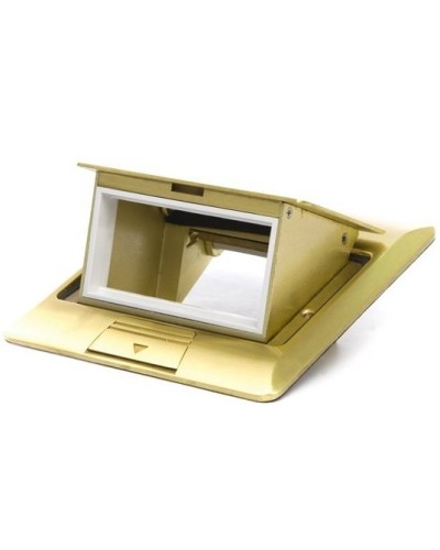 Коробка для люков LUK/1.5BR, LUK/1.5AL в пол BOX/1.5S (70016). Коробка для люков в пол, металлическая для заливки в бетон. Экопласт в Калуге