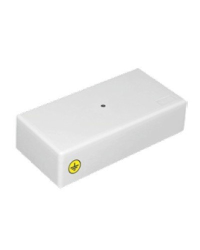 Коробка MB145 145х75х40, 14P (1,5…4мм²) белая (46153PE-HF-W). Коробка монтажная, огнестойкая, без галогена. Экопласт в Калуге