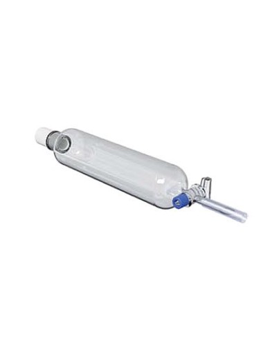 Ecoplast ёмкость для сбора конденсата, для трубы D25 (стекло) (49446). Ёмкость для сбора конденсата. Экопласт в Калуге