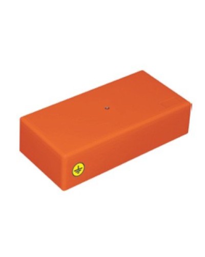 Коробка MB145 145х75х40, 12P (1,5…6мм²) (46243PE-HF). Коробка монтажная, огнестойкая, без галогена. Экопласт в Калуге