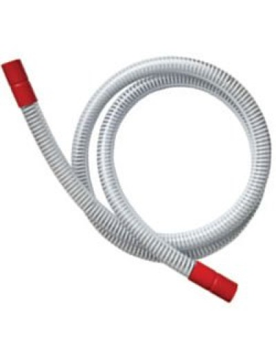 Ecoplast гибкий переход для трубы D25, длина 100см, серый (49425GR). Гибкий переход для аспирационной системы. Экопласт в Калуге