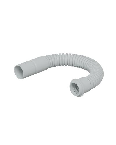 Гибкий поворот труба-коробка D20, м.о. D29, IP44 (20 шт) (44162). Гибкий поворот труба-коробка. Экопласт в Калуге