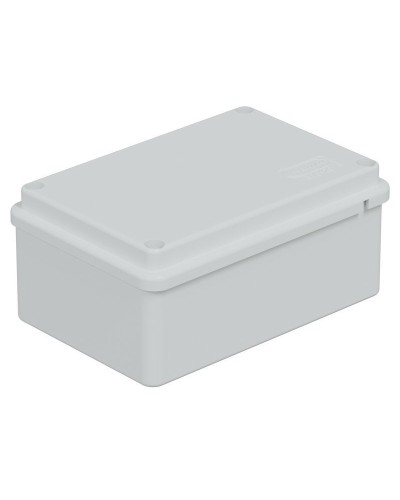 Коробка BJB/JBS120 120х80х50, IP56, белая (44058W-1). Коробка монтажная. Экопласт в Калуге