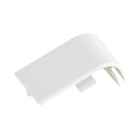 Накладка на стык профиля 100х55 ARC-LAN RBA (10шт) (576511B-10): Накладка на стык профиля