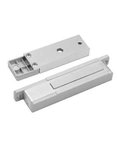AL-150 Premium (серый). Замок электромагнитный. ЭКСКОН в Калуге