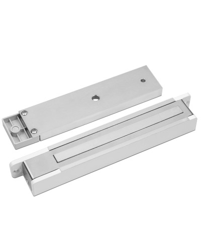 AL-300-24V Premium (белый). Замок электромагнитный. ЭКСКОН в Калуге