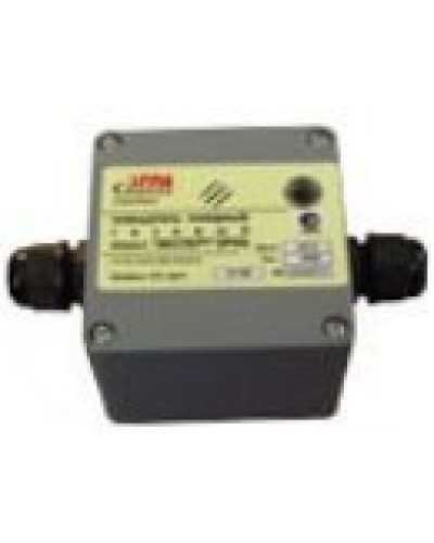 ИП 417-5 Эксперт IP55 (ранее 435-5 Н IP55). Извещатель пожарный газовый. Этра-спецавтоматика в Калуге