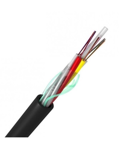 ОТДН-2х4А-2,7 LS-HF. Оптоволоконный кабель. Еврокабель-1 в Калуге