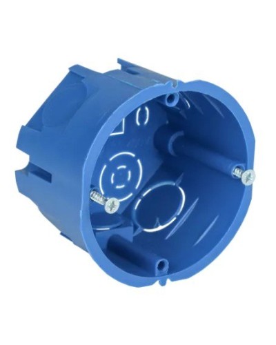 Коробка установочная Ø68х45 GENERICA (UKT10-068-045-000-A-N-UO). Коробка установочная СЗ для твердых стен. GENERICA в Калуге