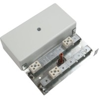 КМ-О (8к)-IP41-d: Коробка монтажная огнестойкая
