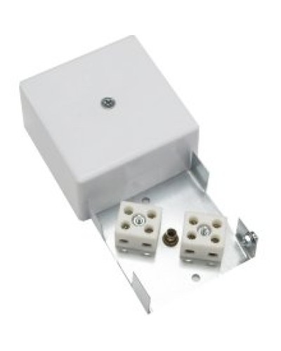 КМ-О (2к*10,0)-IP41: Коробка монтажная огнестойкая в Калуге