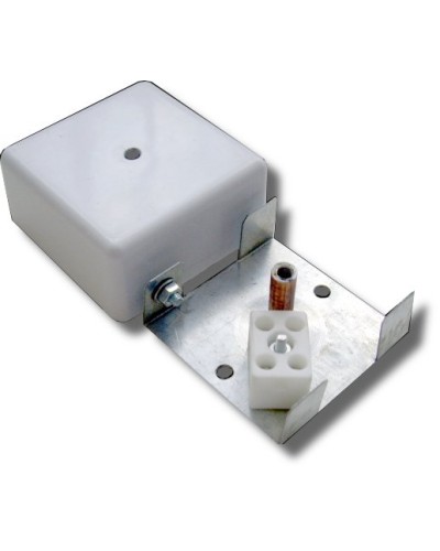 КМ-О (2к)-IP41-m: Коробка монтажная огнестойкая в Калуге