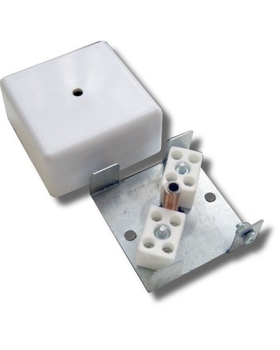 КМ-О (4к)-IP41-m: Коробка монтажная огнестойкая в Калуге