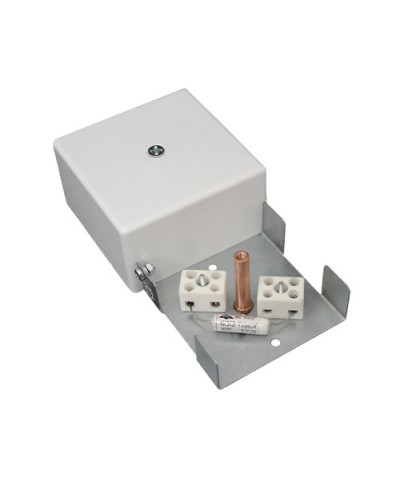 КМ-О (4к)-IP41+ОТТВ: Коробка монтажная огнестойкая в Калуге
