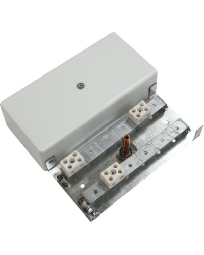 КМ-О (20к)-IP41-d: Коробка монтажная огнестойкая в Калуге