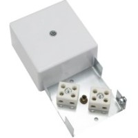 КМ-О (4к*10,0)-IP41: Коробка монтажная огнестойкая